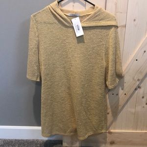 Women’s top. New with tags
